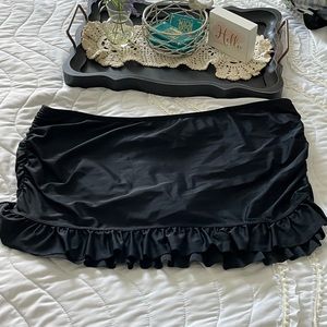 Swimsuit Skirt